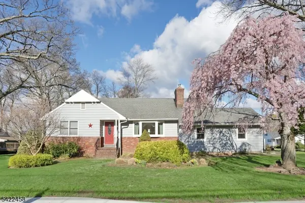 223 Linda Vista Ave, North Haledon Boro, NJ 07508