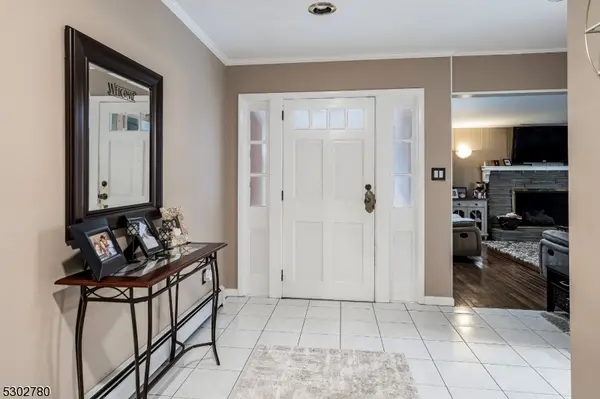 414 Ridge Rd, Fredon Twp., NJ 07860