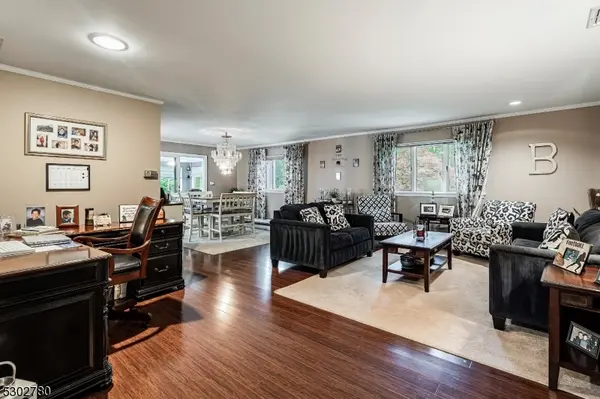 414 Ridge Rd, Fredon Twp., NJ 07860