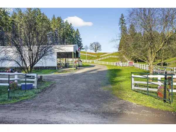 21303 SW HELLS CANYON RD, Sherwood, OR 97140