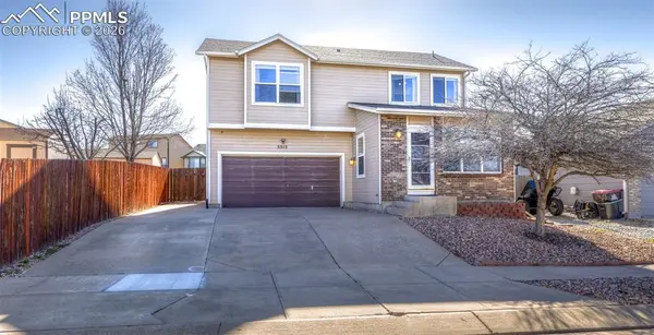 5515 Many Springs DR, Colorado Springs, CO 80923