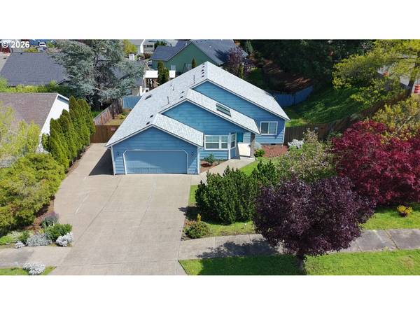 149 73RD ST, Springfield, OR 97478