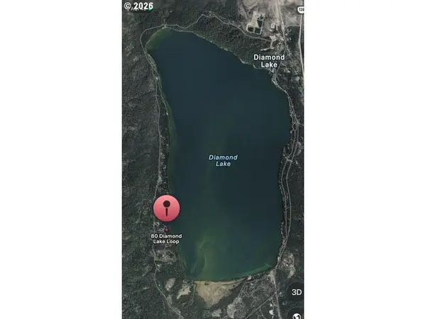 80 DIAMOND LAKE LOOP, Chemult, OR 97731