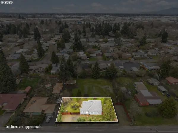 3315 W 18th AVE, Eugene, OR 97402