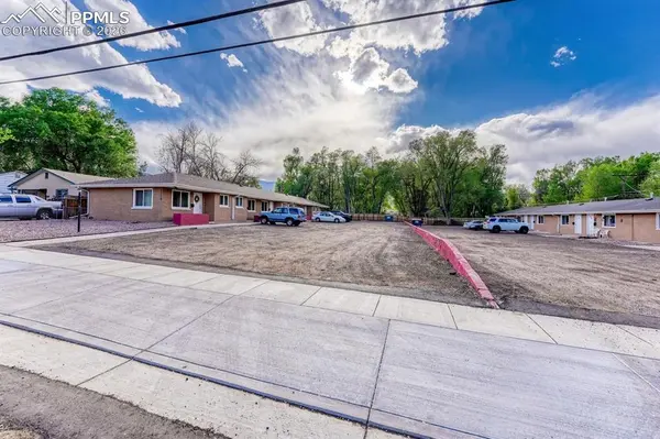 1512/1518 S Corona AVE, Colorado Springs, CO 80905