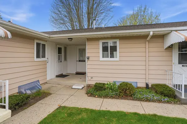 5786 Leisure South DR SE #193, City Of Kentwood, MI 49548