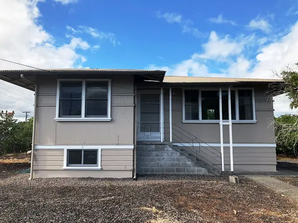 1180 MILILANI ST, Hilo, HI 96720