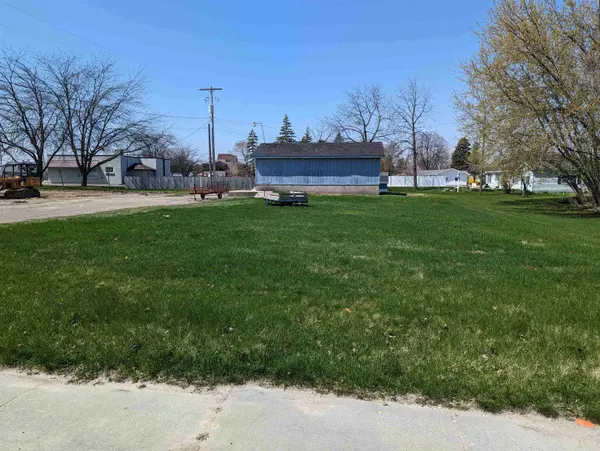 100 W Huron, Au Gres Twp, MI 48703