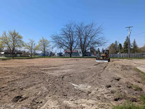 100 W Huron, Au Gres Twp, MI 48703