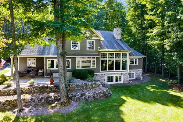 3994 Harbour Town, Kearney Twp, MI 49615