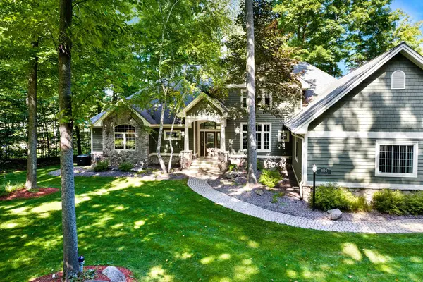 3994 Harbour Town, Kearney Twp, MI 49615