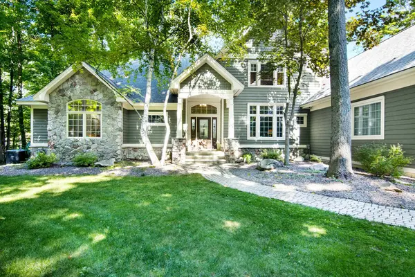 3994 Harbour Town, Kearney Twp, MI 49615