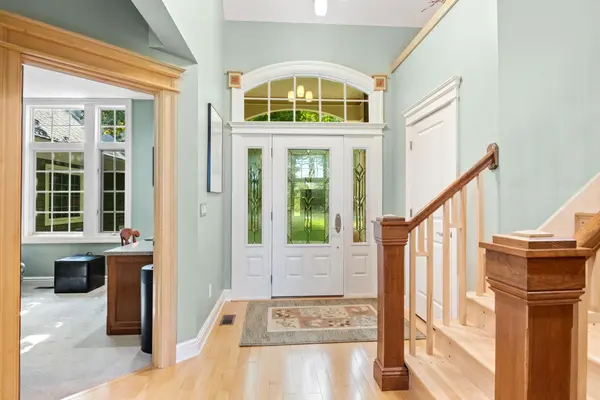 3994 Harbour Town, Kearney Twp, MI 49615