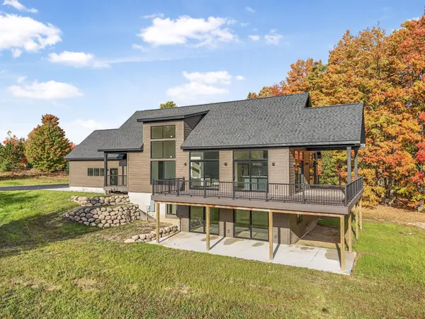 5921 Paradise RNCH, Paradise Twp, MI 49649