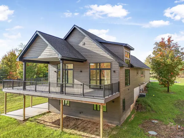 5921 Paradise RNCH, Paradise Twp, MI 49649