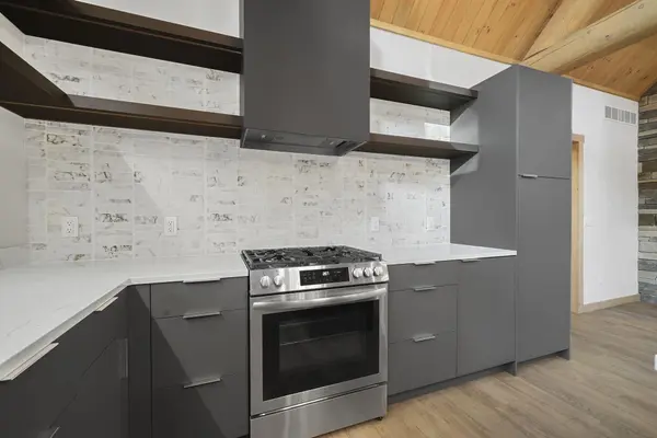 2609 Big Sky RD, Paradise Twp, MI 49649