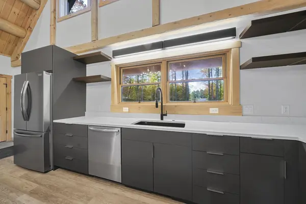 2609 Big Sky RD, Paradise Twp, MI 49649