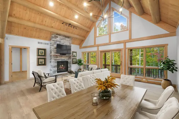 2609 Big Sky RD, Paradise Twp, MI 49649