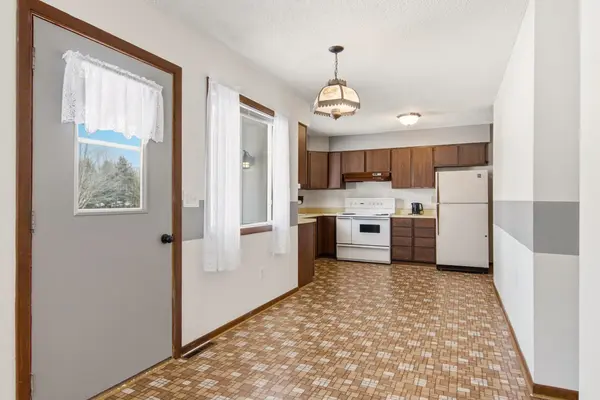 116 E Fourth ST, Forest Home Twp, MI 49615