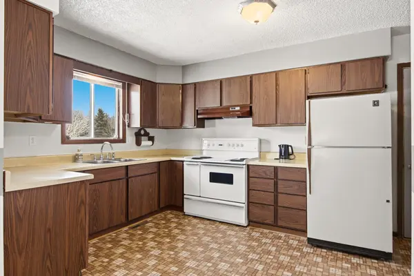 116 E Fourth ST, Forest Home Twp, MI 49615