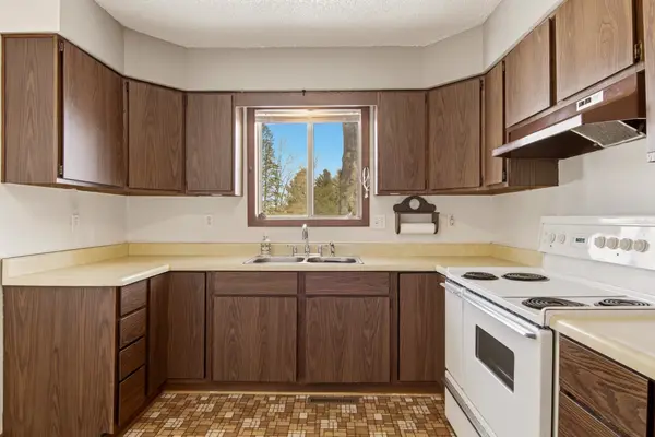 116 E Fourth ST, Forest Home Twp, MI 49615