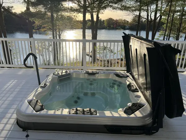 6802 Brandow Woods, Long Lake Twp, MI 49684