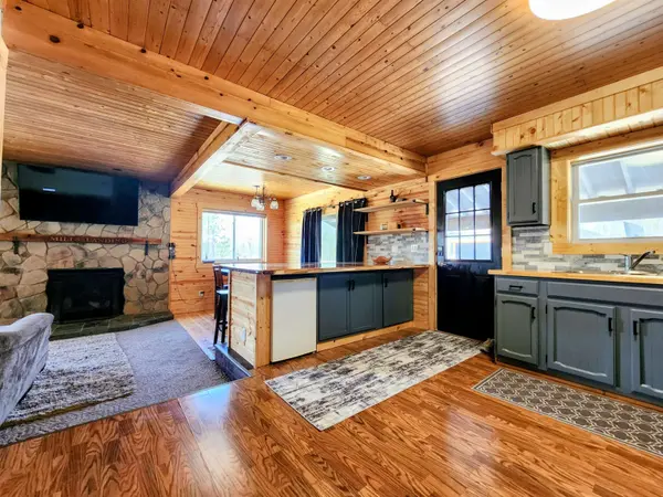 11139 Mancelona RD, Mancelona Twp, MI 49659