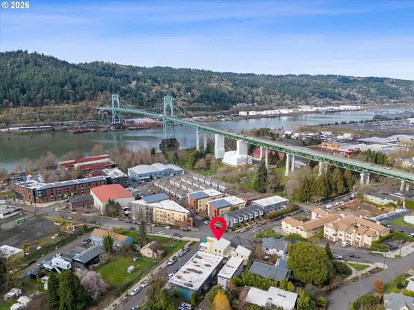 8531 N EDISON ST N, Portland, OR 97203