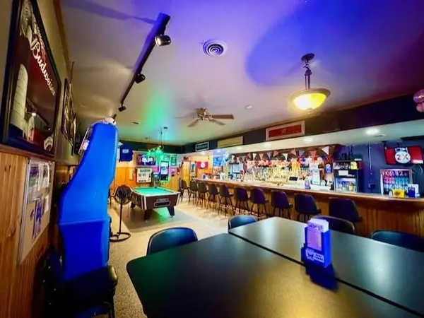 308 N State ST, Alma, MI 48801