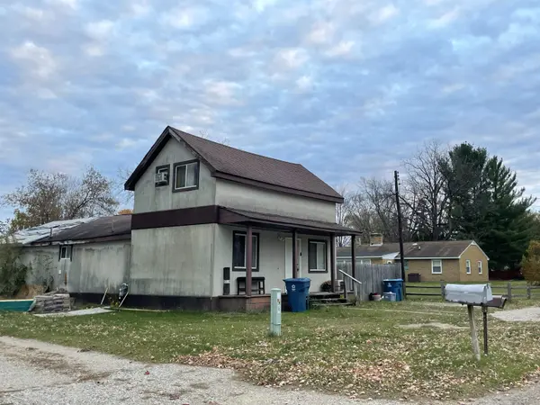 308 Mill ST,  Coleman,  MI 48618