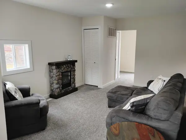 511 Woodworth AVE, Pleasant, MI 48858