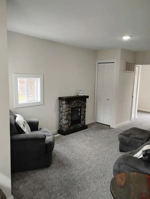 511 Woodworth AVE, Pleasant, MI 48858