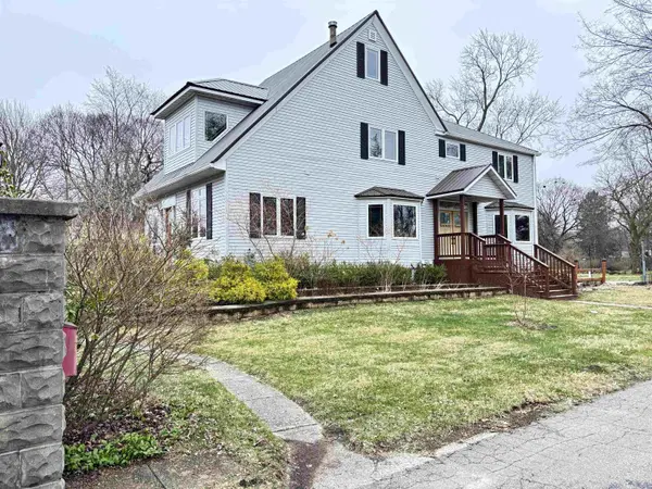 1318 E Broadway, Pleasant, MI 48858