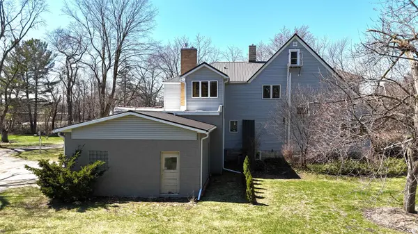 1318 E Broadway, Pleasant, MI 48858