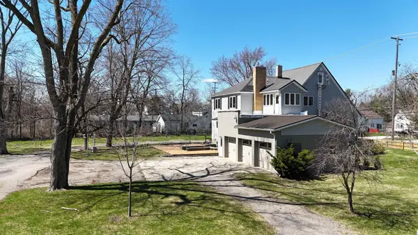 1318 E Broadway, Pleasant, MI 48858