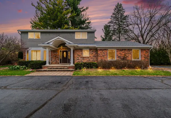 3786 Quarton RD, Bloomfield Twp, MI 48302