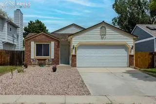 8685 Boxelder DR, Colorado Springs, CO 80920
