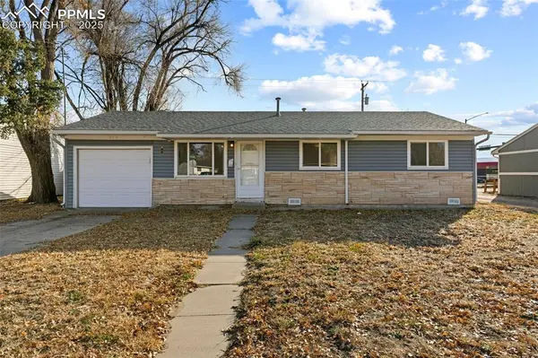113 Kiva RD, Colorado Springs, CO 80911