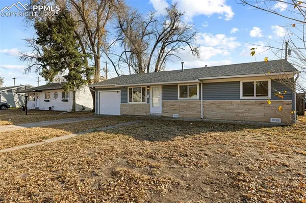 113 Kiva RD, Colorado Springs, CO 80911