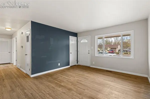 113 Kiva RD, Colorado Springs, CO 80911