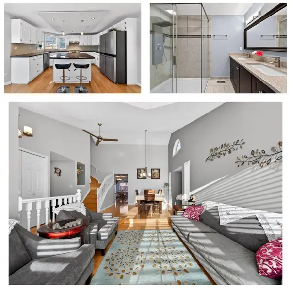 Address Not Disclosed