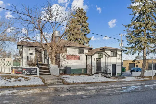 5340 2 ST SW, Calgary, AB T2H 0G8