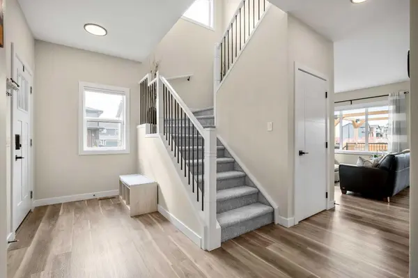 1073 Waterford DR, Chestermere, AB T1X 2P7