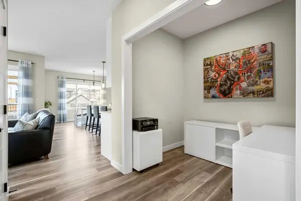 1073 Waterford DR, Chestermere, AB T1X 2P7