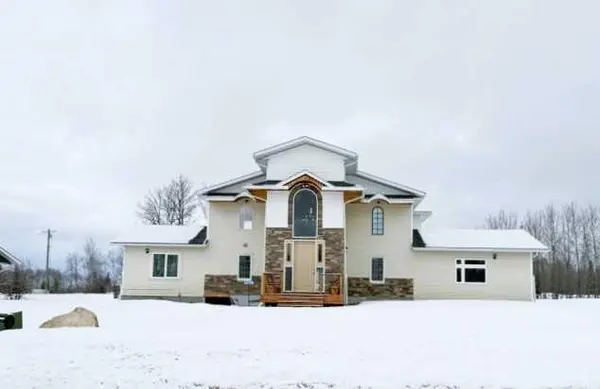 4230 Caribou CRES, Wabasca, AB T0G 2K0
