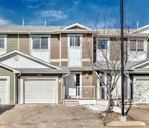 800 Yankee Valley BLVD SE #602, Airdrie, AB T4A 2L3