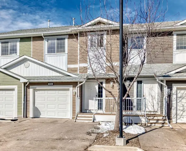 800 Yankee Valley BLVD SE #602, Airdrie, AB T4A 2L3