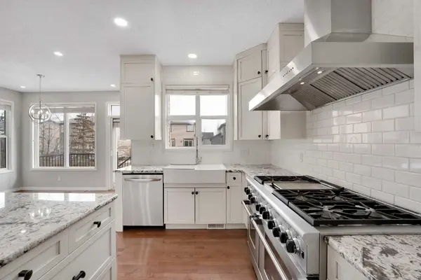 116 West Creek GLN, Chestermere, AB T1X 1P8