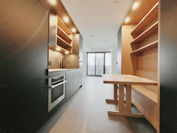 55 Charles ST E #4312, Toronto C08, ON M4Y 1S9