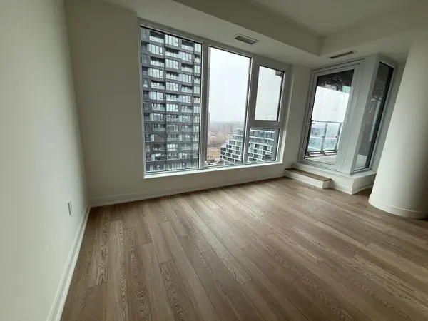 5 Quarrington LN #1002, Toronto C13, ON M3C 0S4